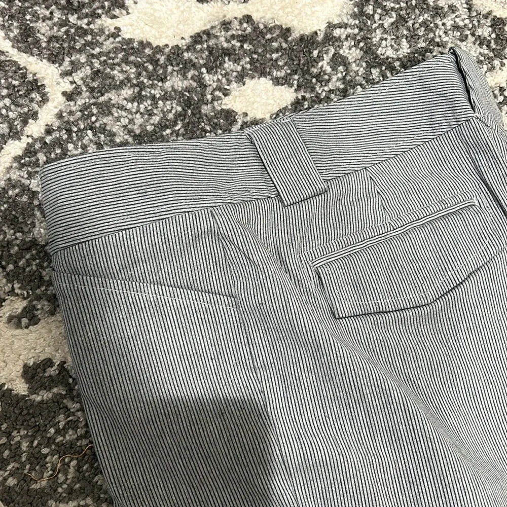Women’s Pants Express Designstudio (editor) size 8 - Picture 3 of 11